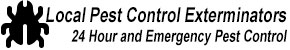 Urbanette AR Pest Control Exterminators